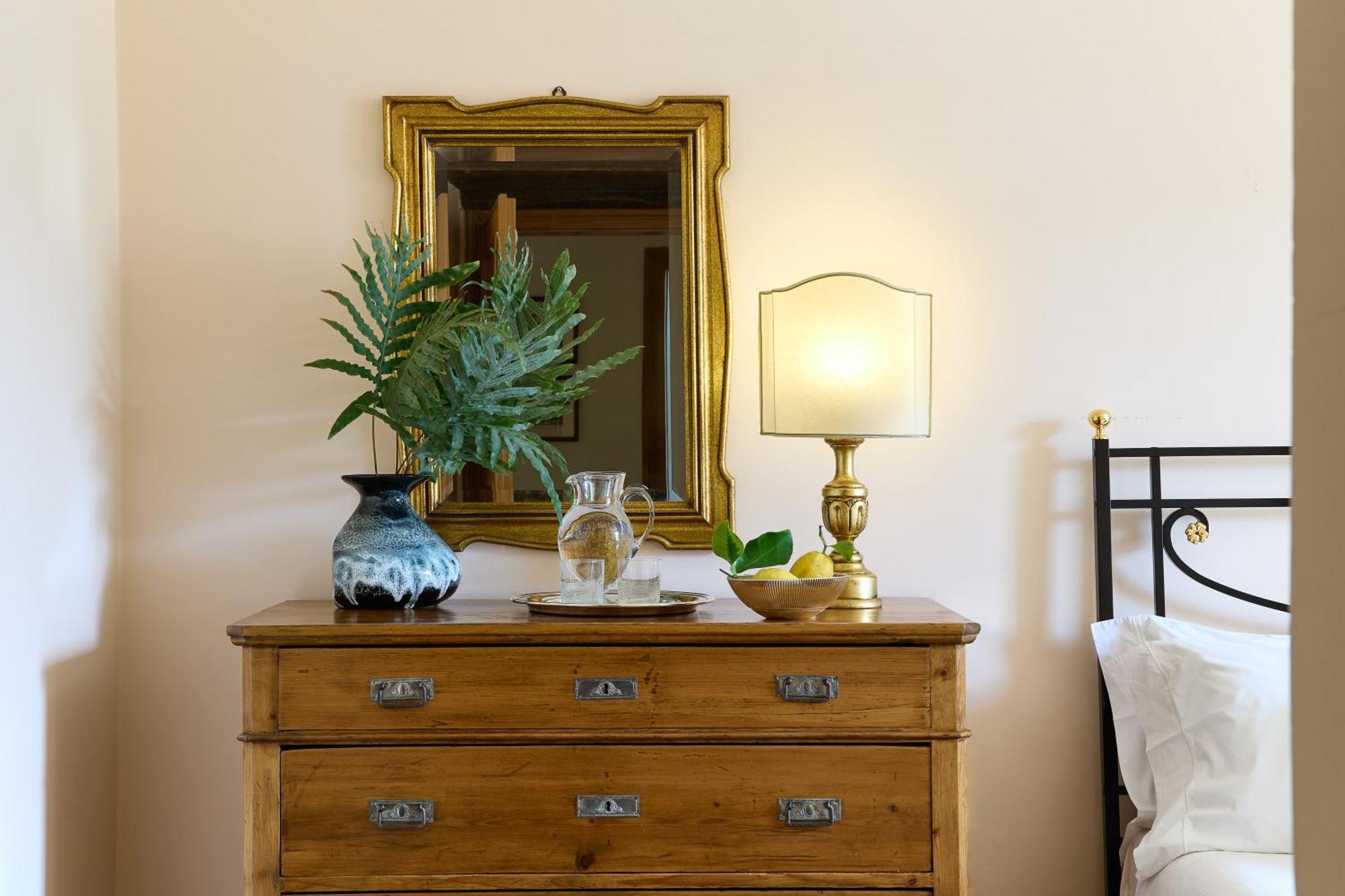 Albergo Villa Cristina สโปเลโต ภายนอก รูปภาพ