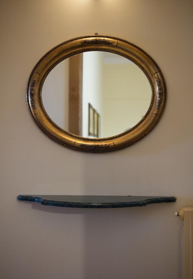 Albergo Villa Cristina สโปเลโต ภายนอก รูปภาพ